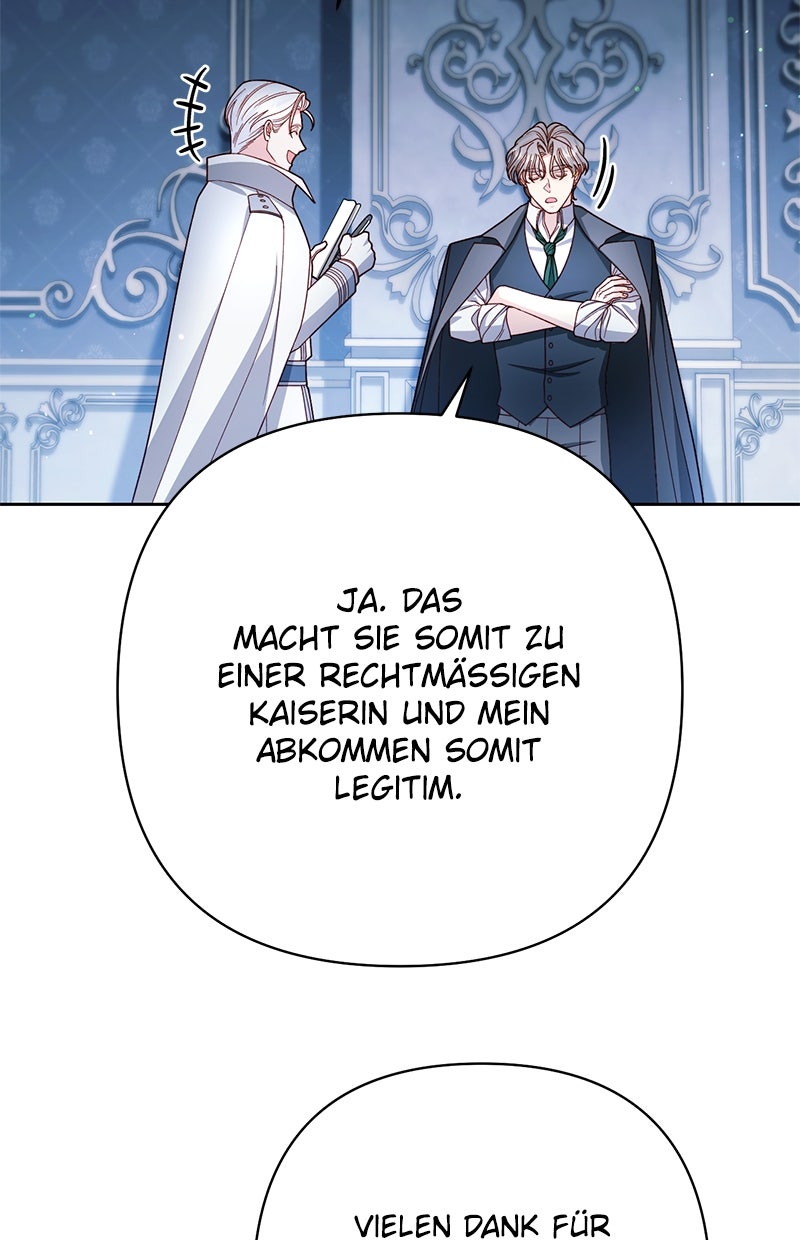 Read Die neuvermählte Kaiserin Manga Online