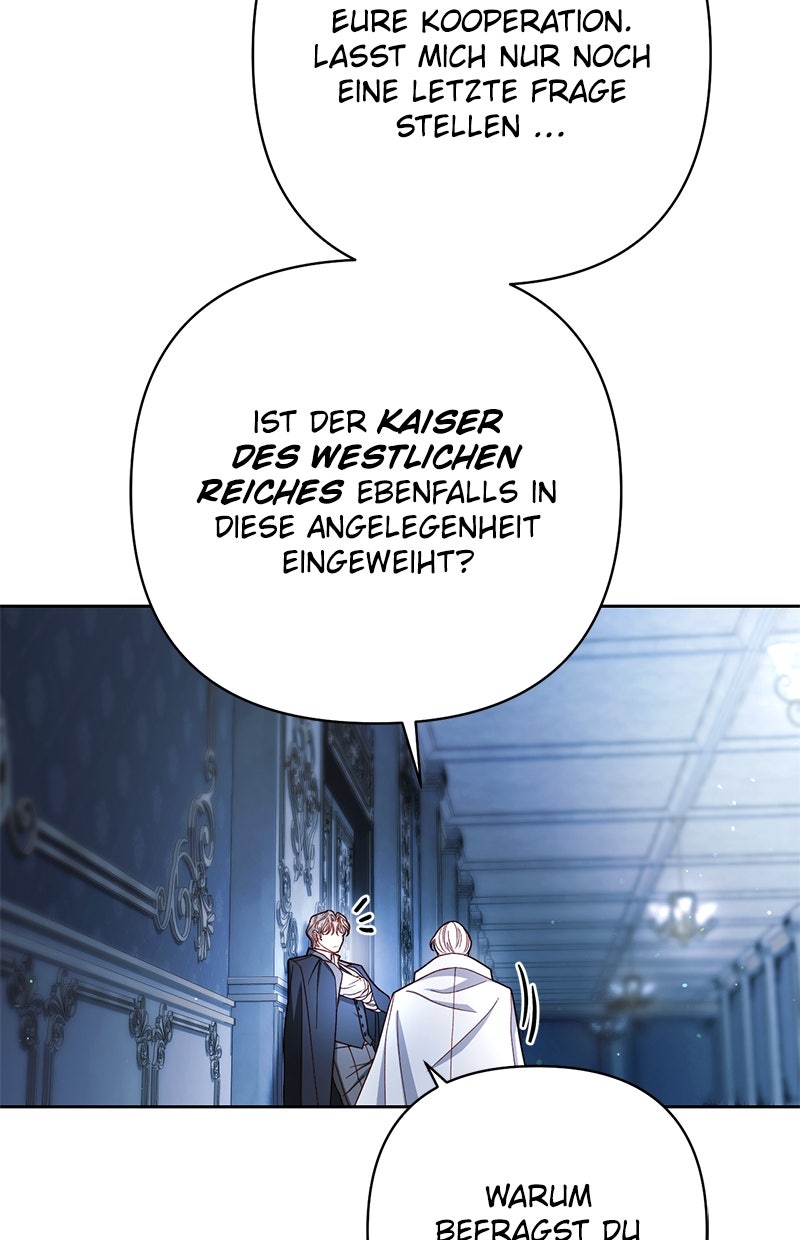 Read Die neuvermählte Kaiserin Manga Online