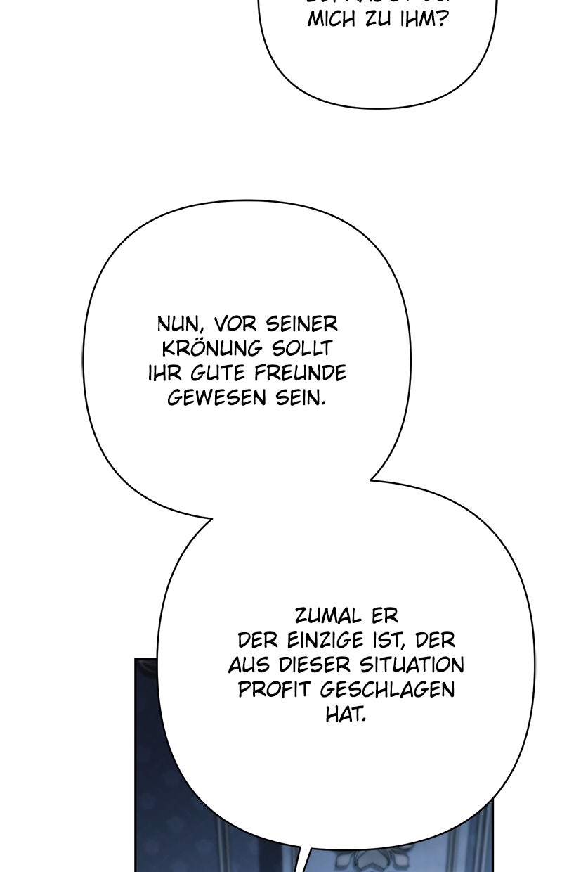 Read Die neuvermählte Kaiserin Manga Online