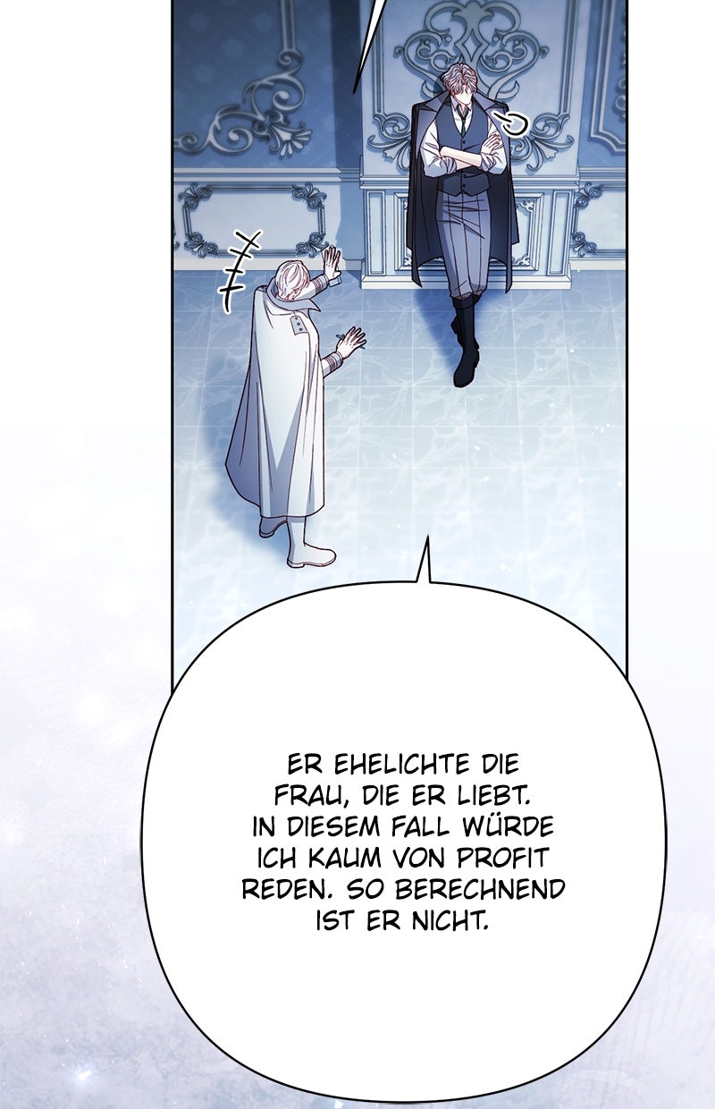 Read Die neuvermählte Kaiserin Manga Online
