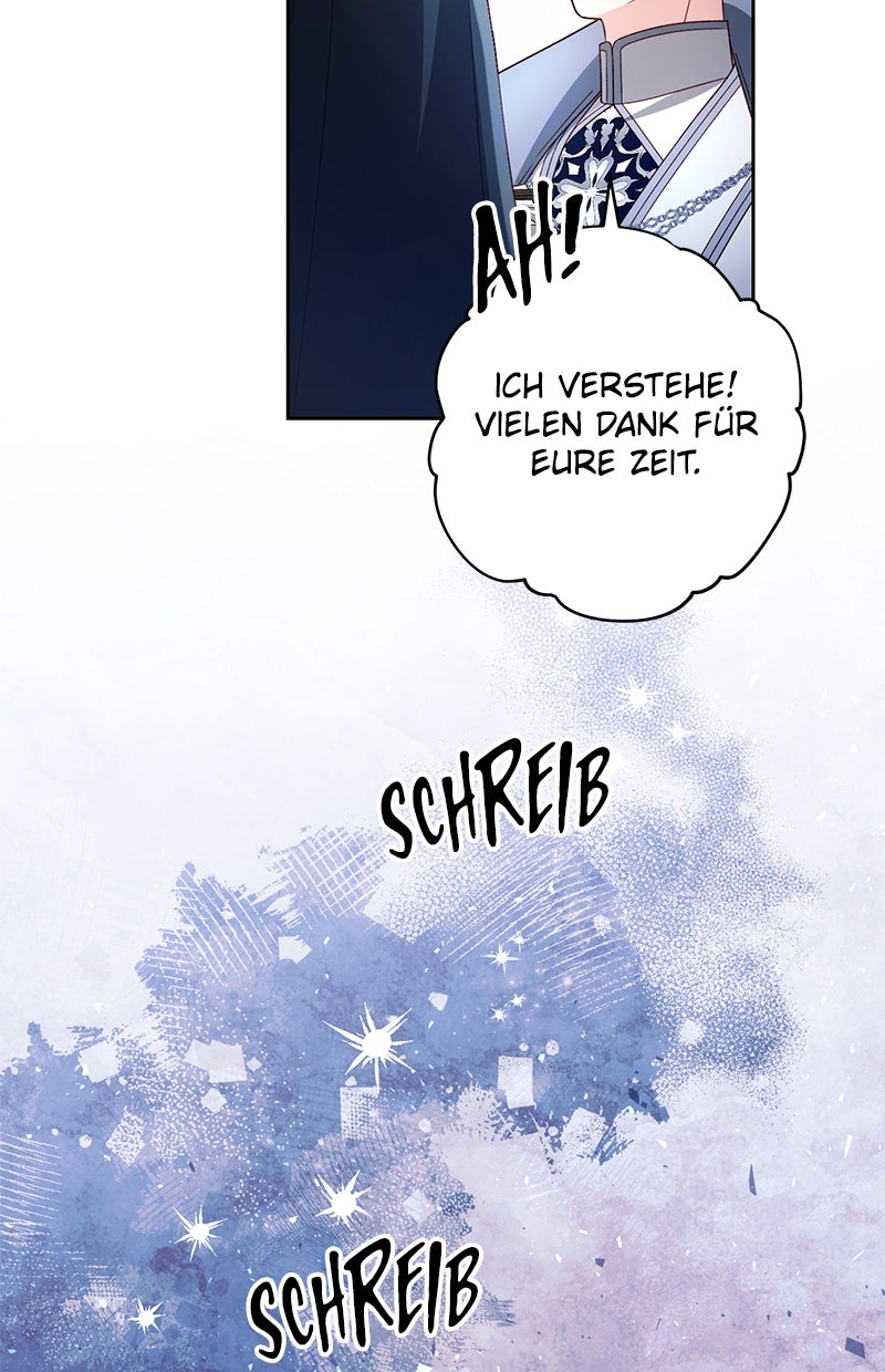 Read Die neuvermählte Kaiserin Manga Online