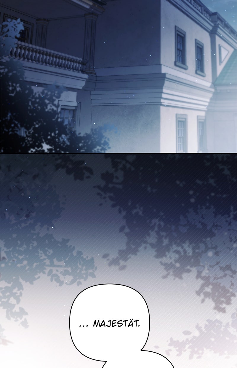 Read Die neuvermählte Kaiserin Manga Online