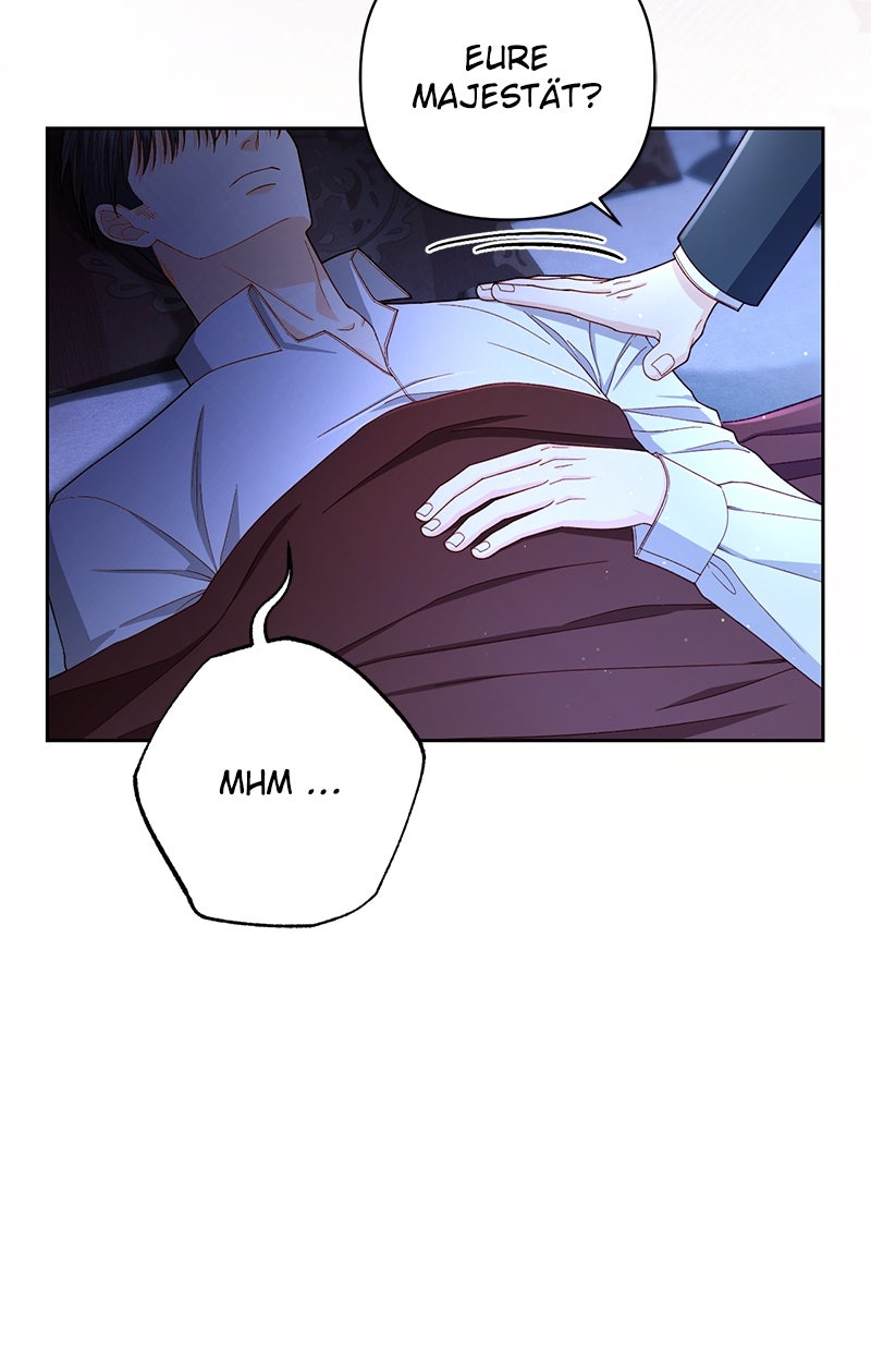 Read Die neuvermählte Kaiserin Manga Online