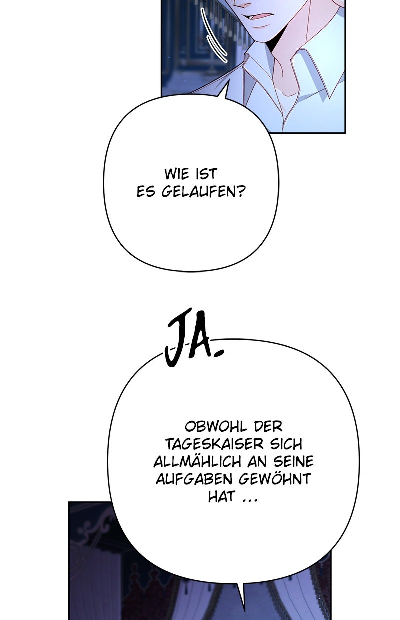 Read Die neuvermählte Kaiserin Manga Online