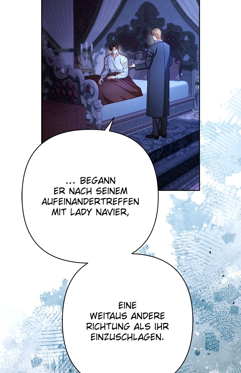 Read Die neuvermählte Kaiserin Manga Online