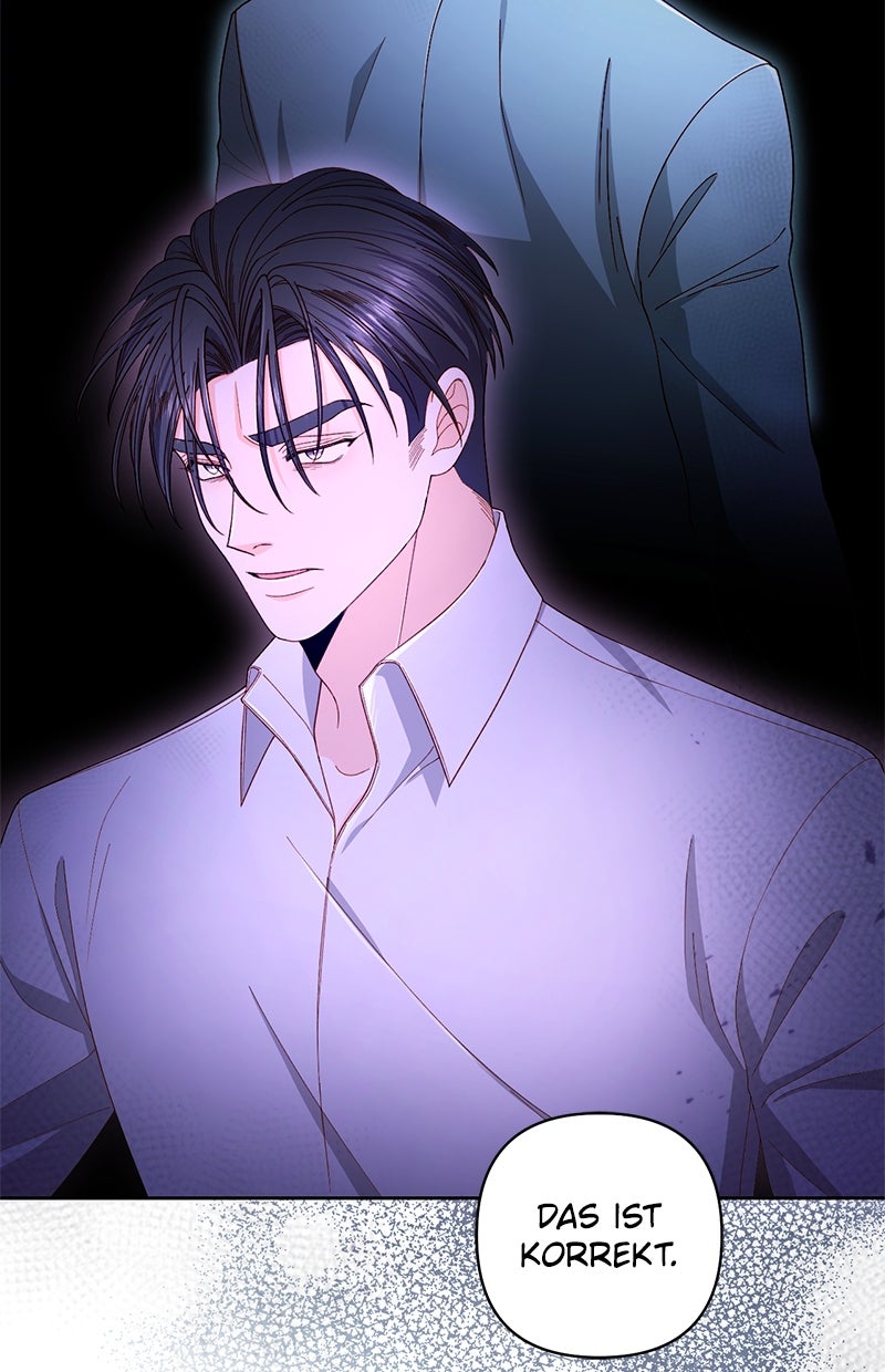 Read Die neuvermählte Kaiserin Manga Online