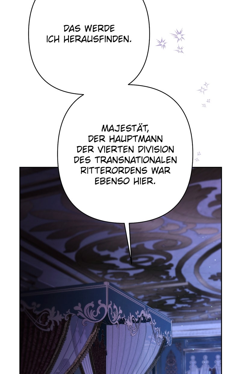 Read Die neuvermählte Kaiserin Manga Online
