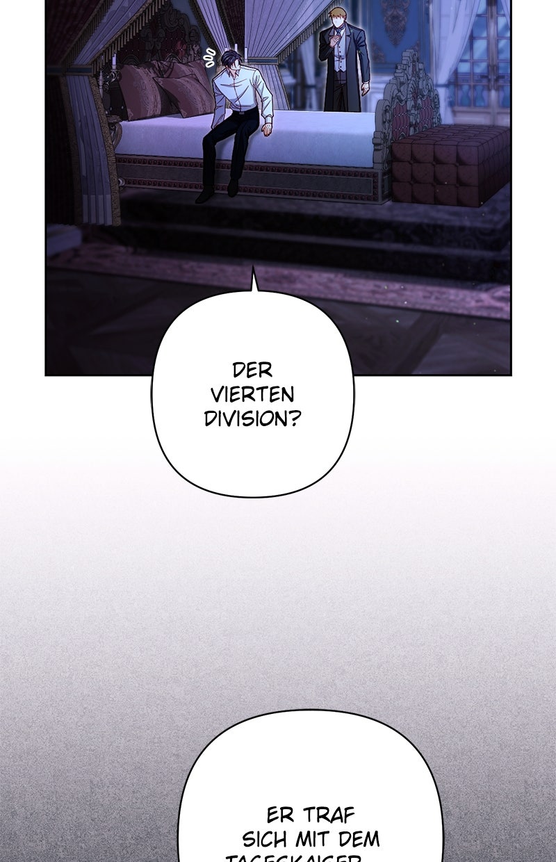 Read Die neuvermählte Kaiserin Manga Online