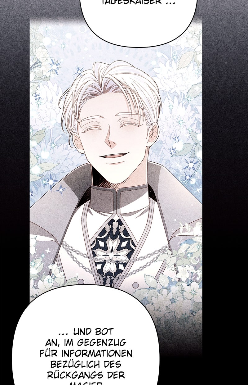 Read Die neuvermählte Kaiserin Manga Online