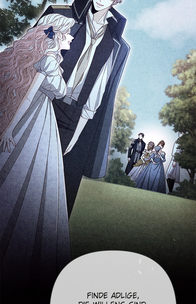 Read Die neuvermählte Kaiserin Manga Online