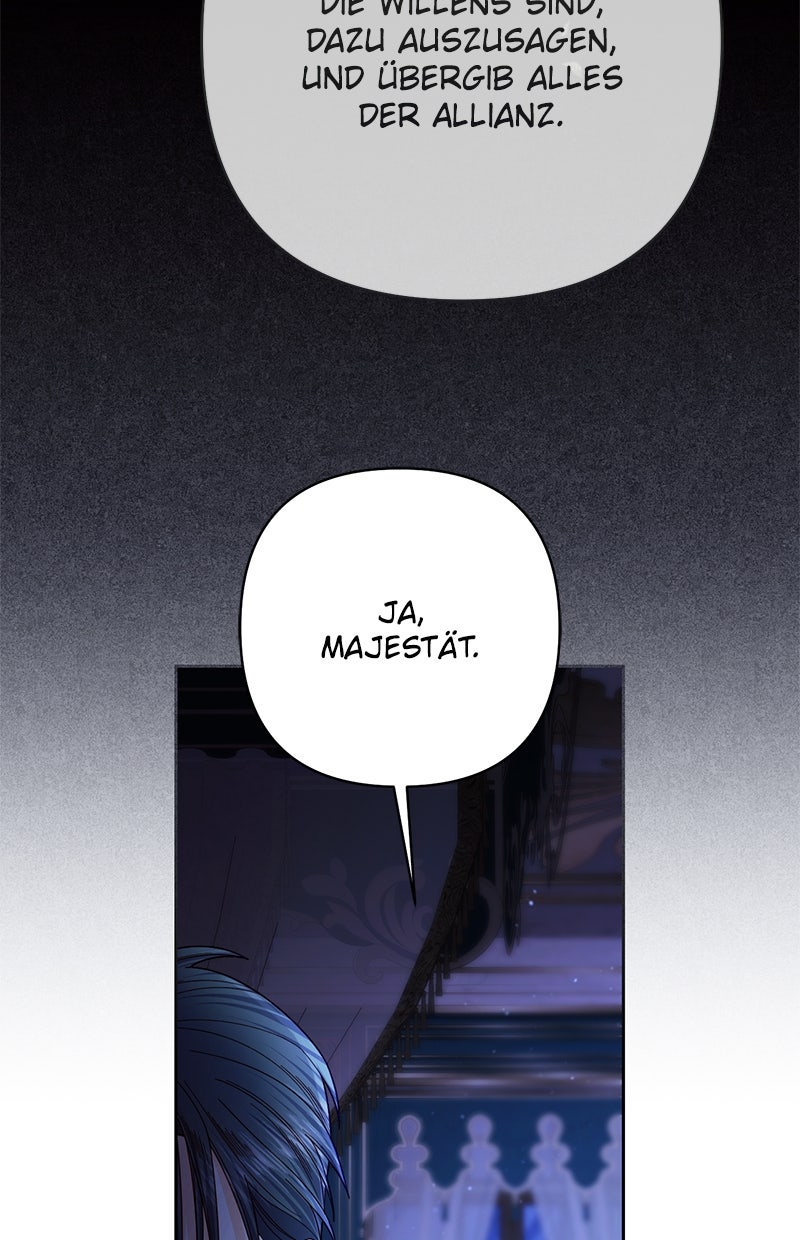 Read Die neuvermählte Kaiserin Manga Online