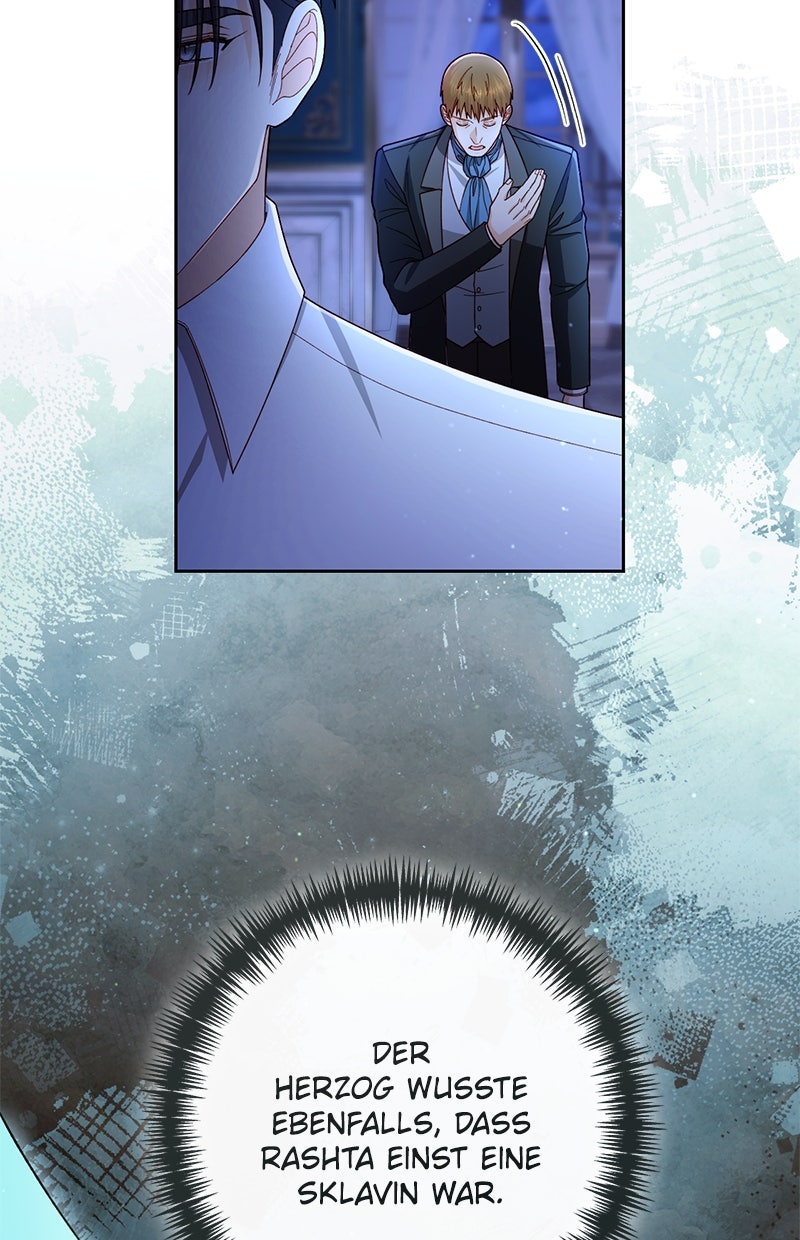 Read Die neuvermählte Kaiserin Manga Online