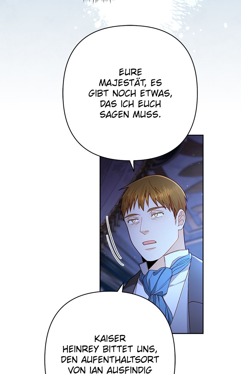 Read Die neuvermählte Kaiserin Manga Online