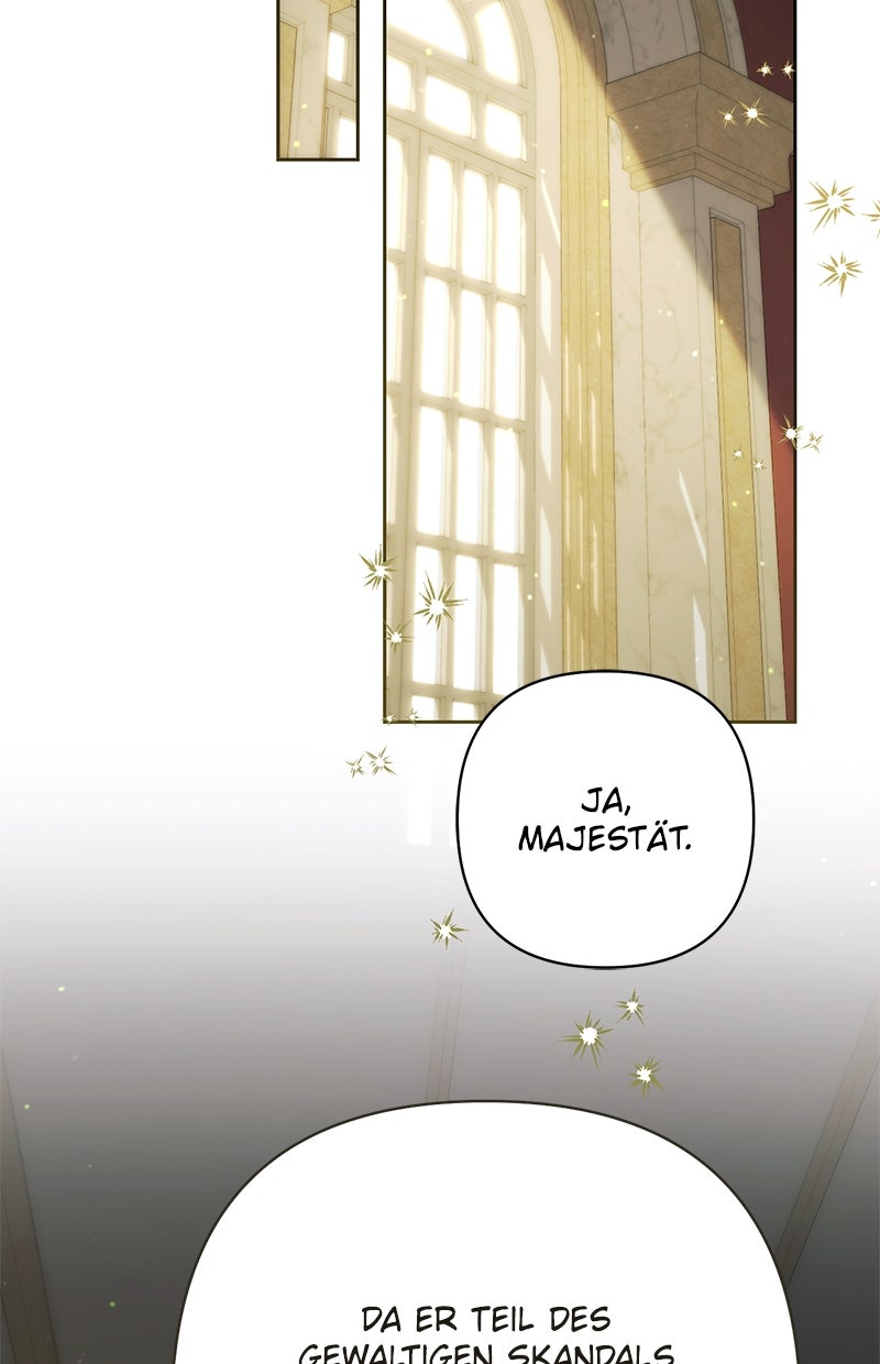 Read Die neuvermählte Kaiserin Manga Online