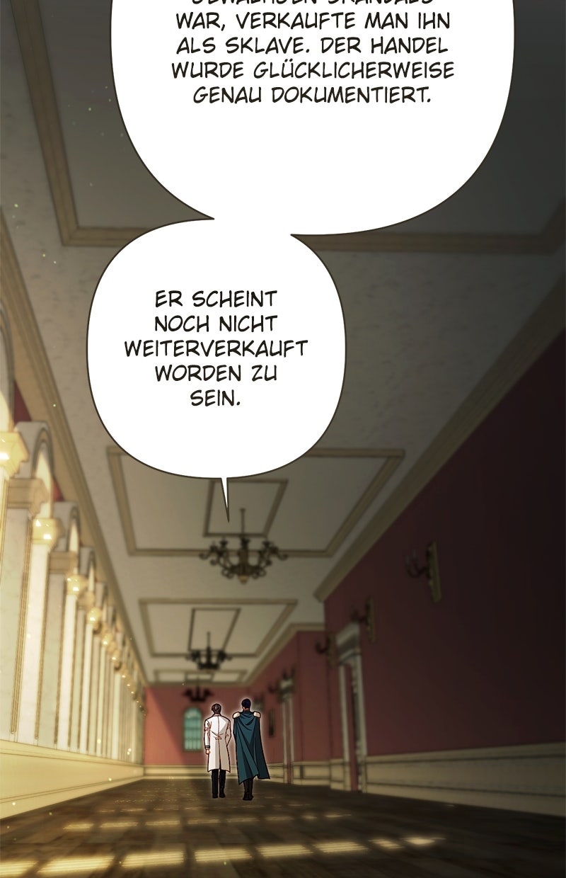 Read Die neuvermählte Kaiserin Manga Online