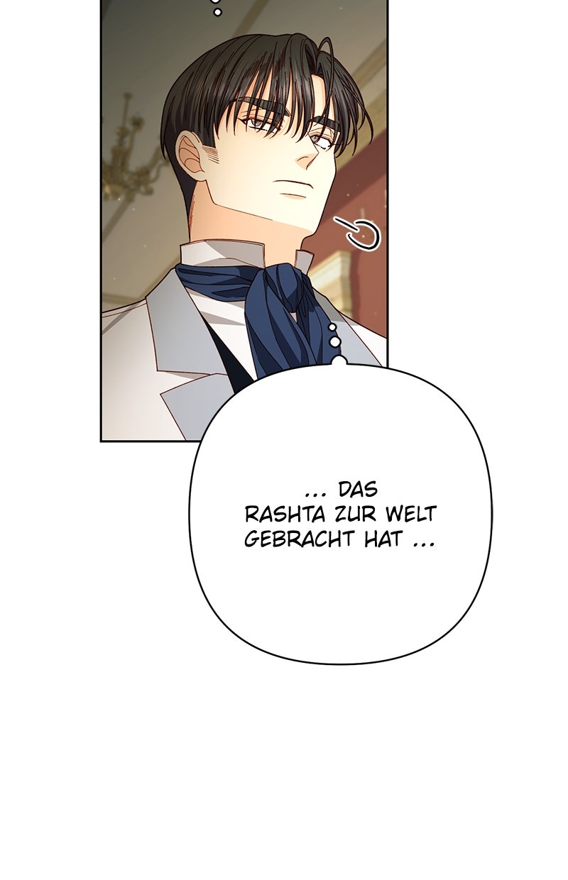 Read Die neuvermählte Kaiserin Manga Online
