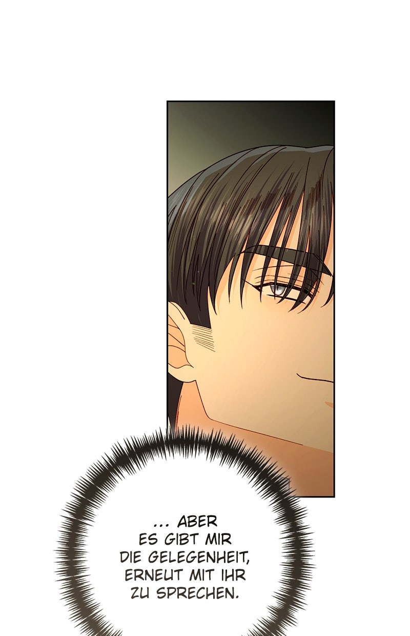 Read Die neuvermählte Kaiserin Manga Online