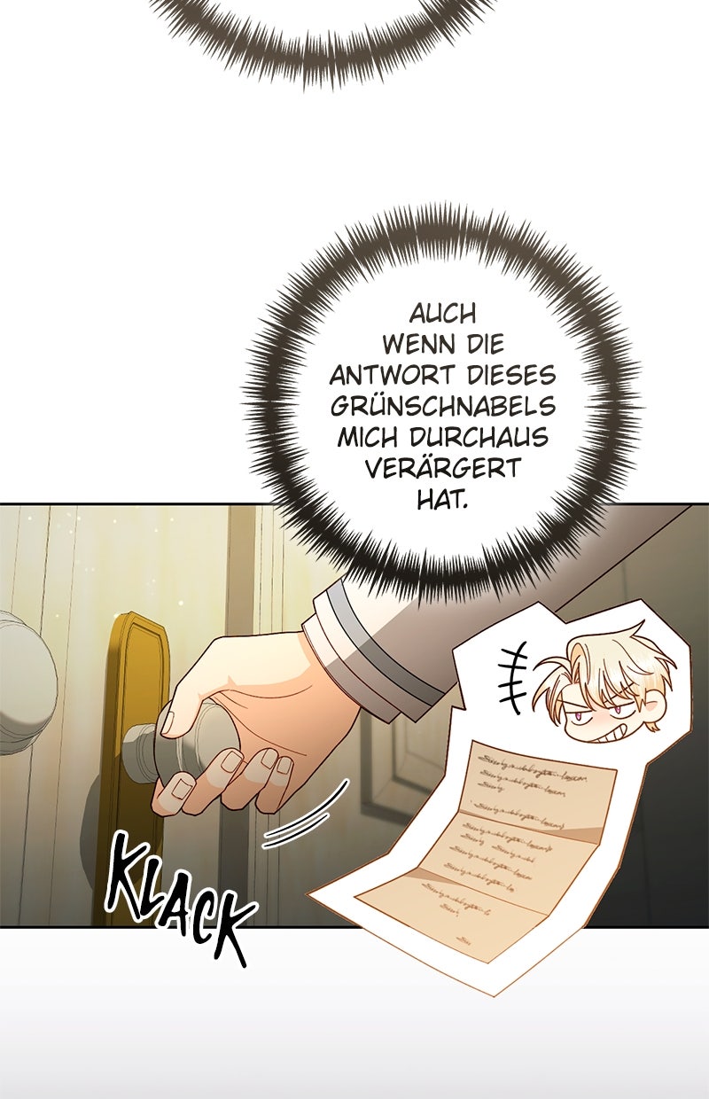 Read Die neuvermählte Kaiserin Manga Online