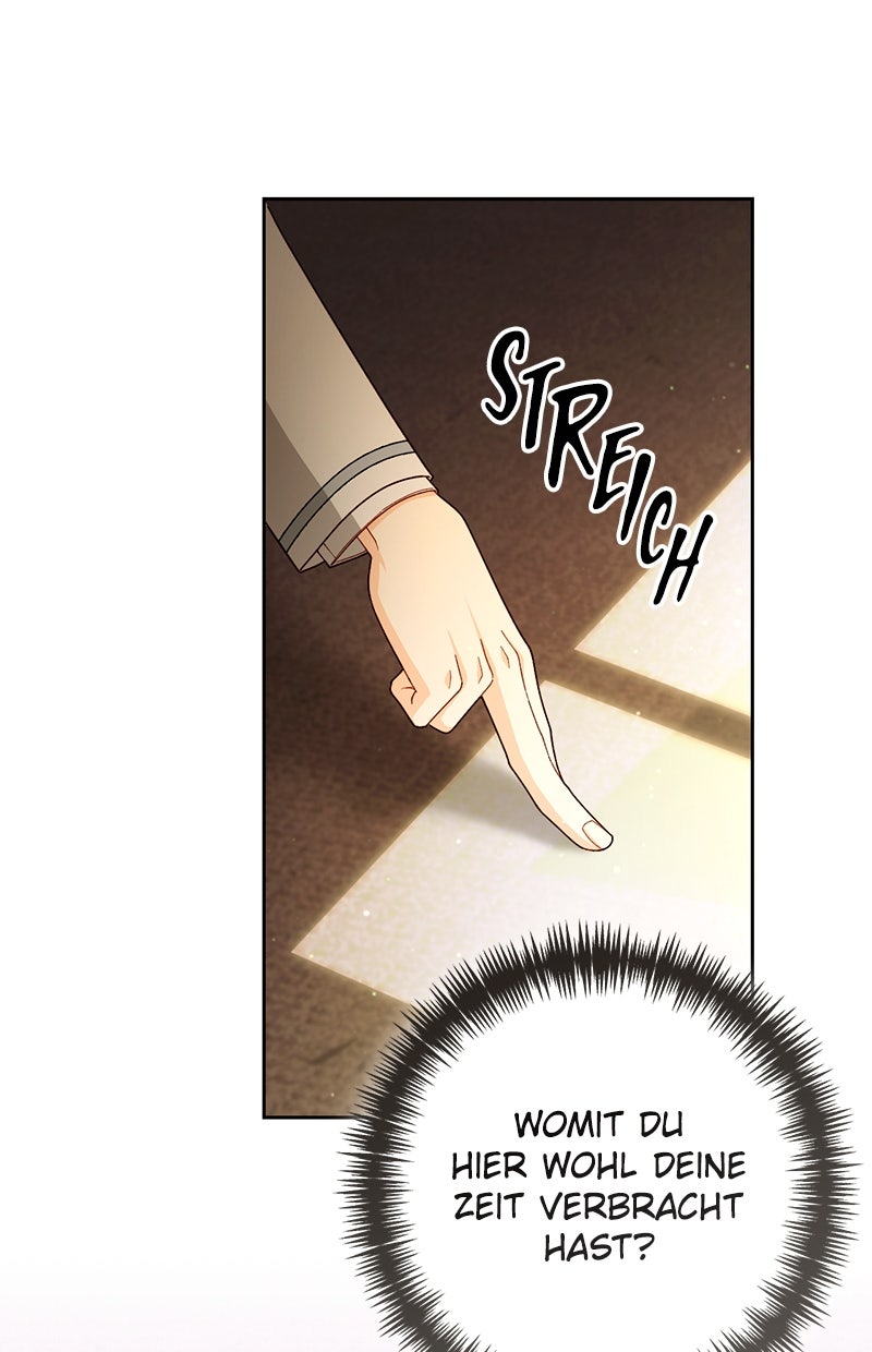 Read Die neuvermählte Kaiserin Manga Online