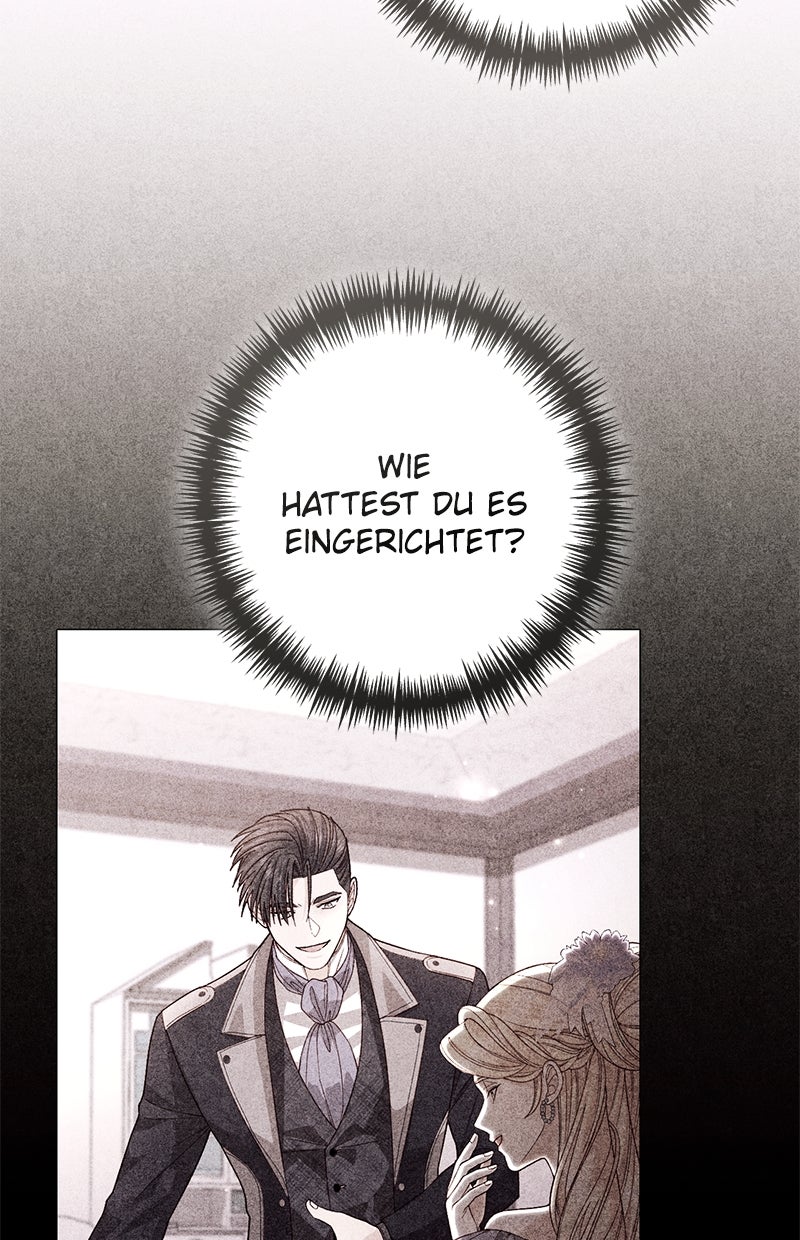 Read Die neuvermählte Kaiserin Manga Online