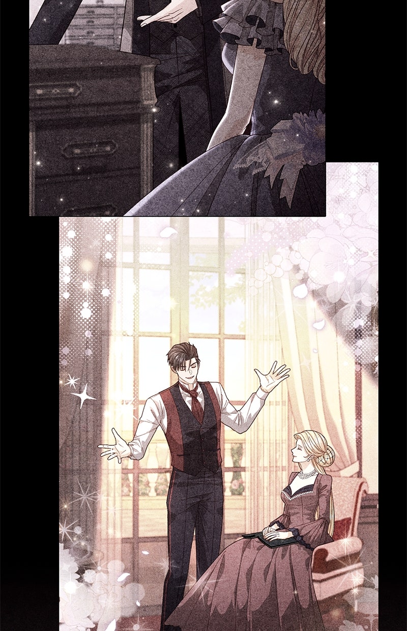 Read Die neuvermählte Kaiserin Manga Online