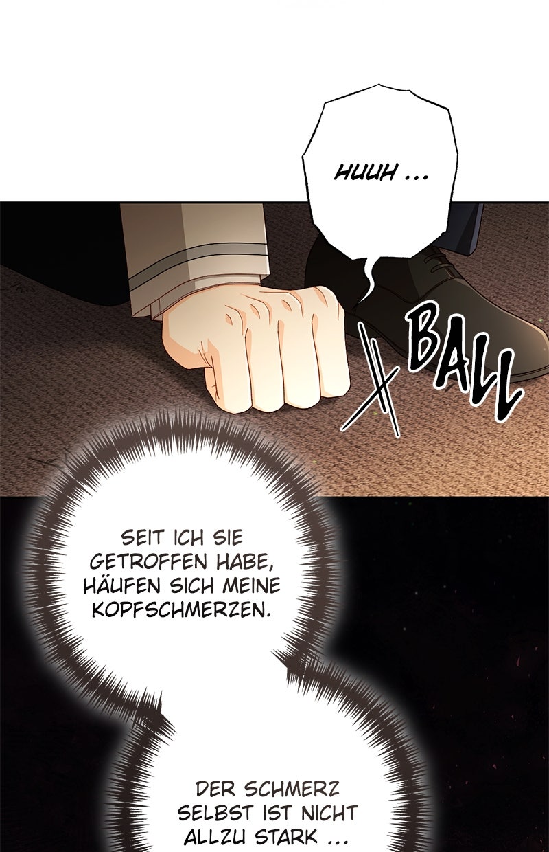 Read Die neuvermählte Kaiserin Manga Online