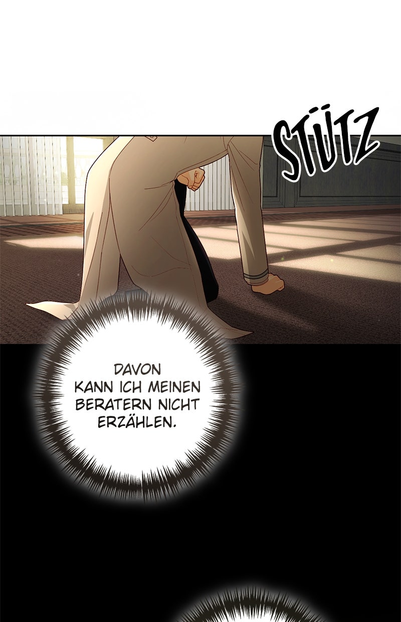 Read Die neuvermählte Kaiserin Manga Online