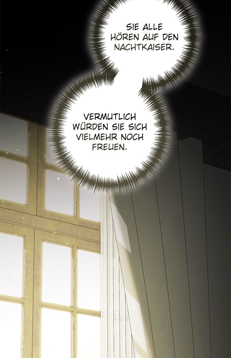 Read Die neuvermählte Kaiserin Manga Online