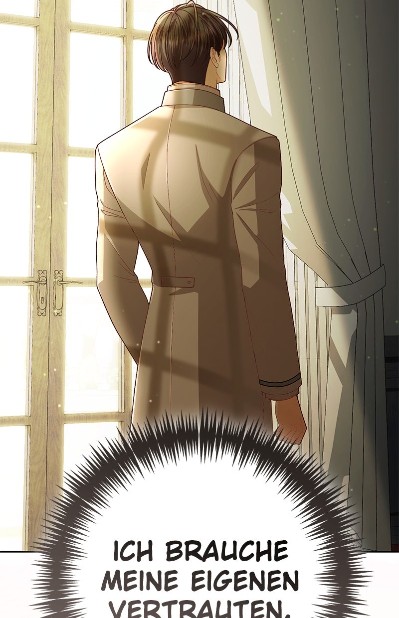 Read Die neuvermählte Kaiserin Manga Online