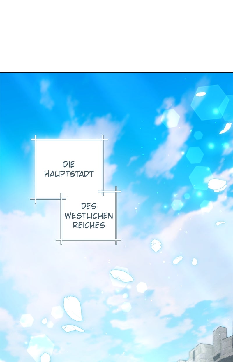 Read Die neuvermählte Kaiserin Manga Online