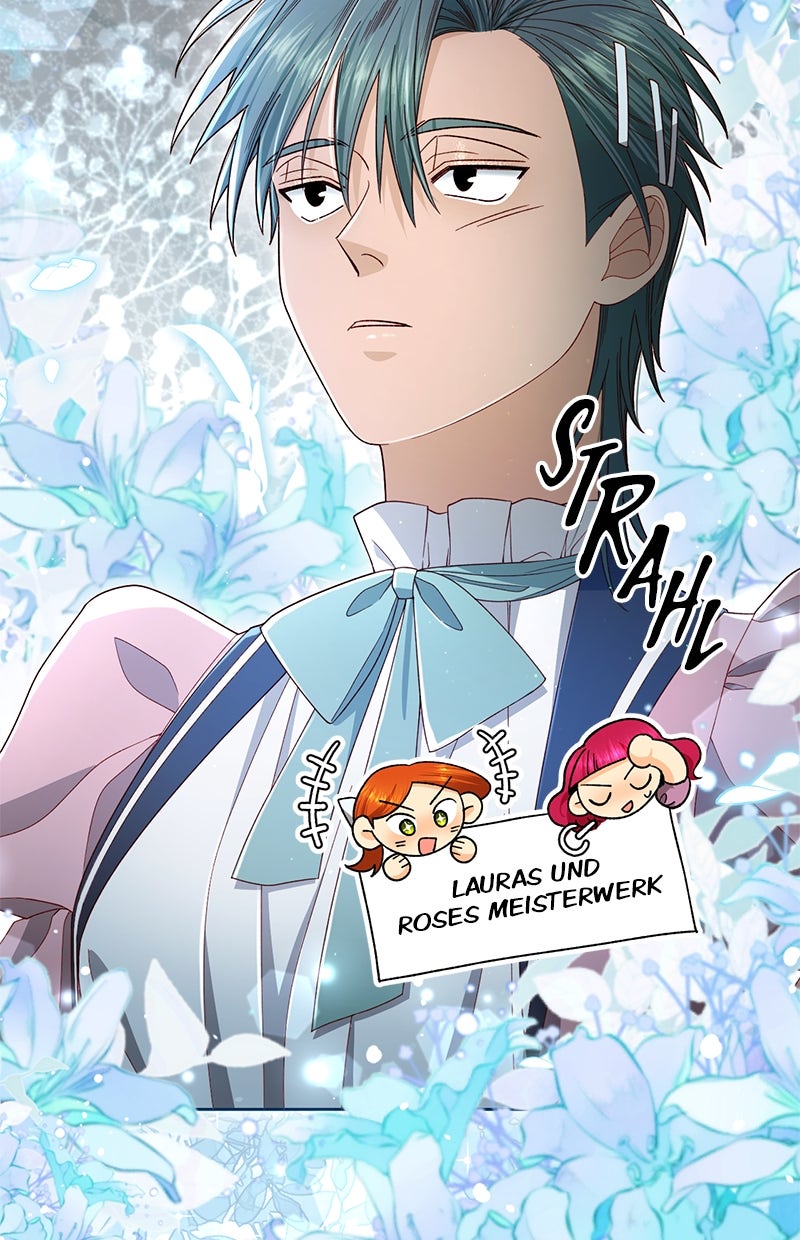 Read Die neuvermählte Kaiserin Manga Online