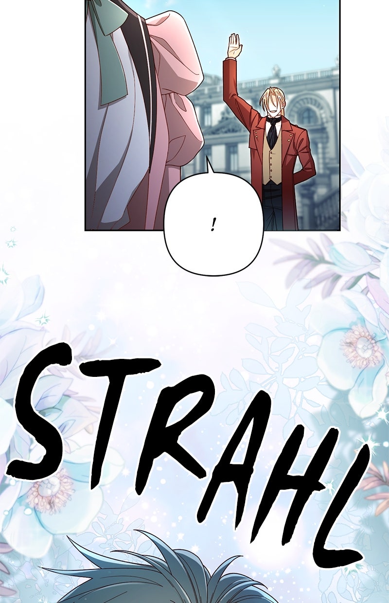 Read Die neuvermählte Kaiserin Manga Online