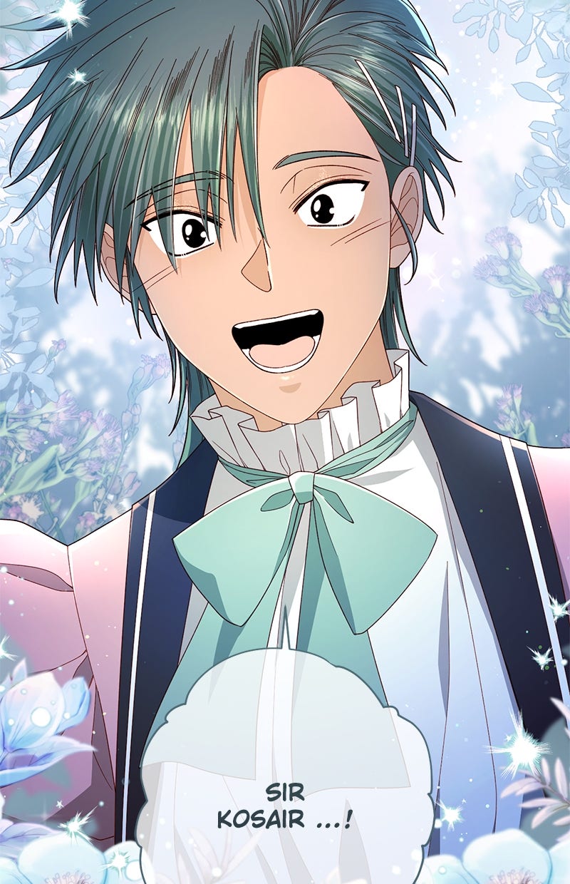 Read Die neuvermählte Kaiserin Manga Online