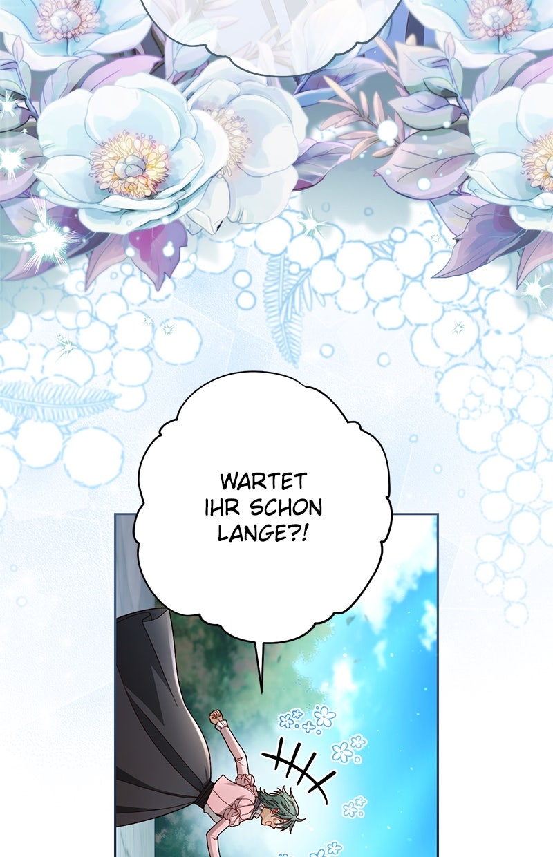 Read Die neuvermählte Kaiserin Manga Online