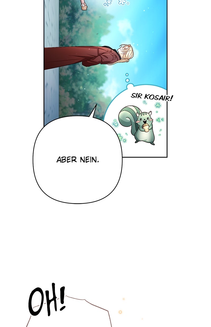 Read Die neuvermählte Kaiserin Manga Online