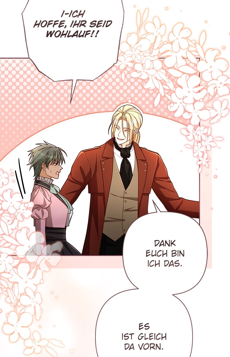 Read Die neuvermählte Kaiserin Manga Online