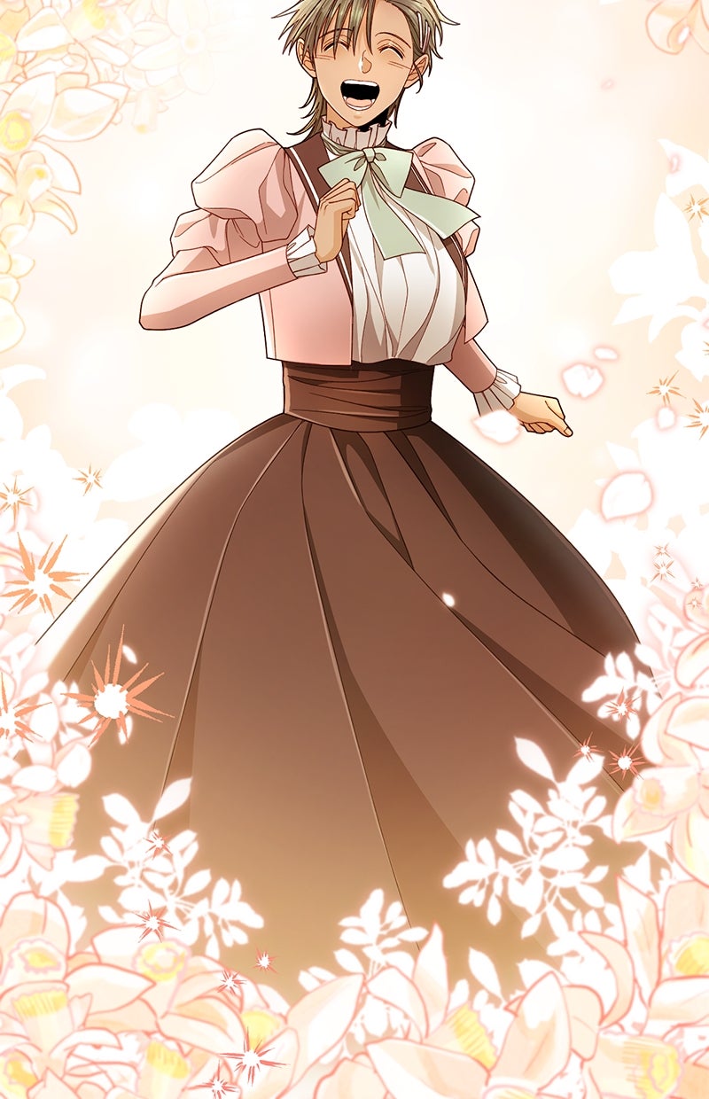 Read Die neuvermählte Kaiserin Manga Online