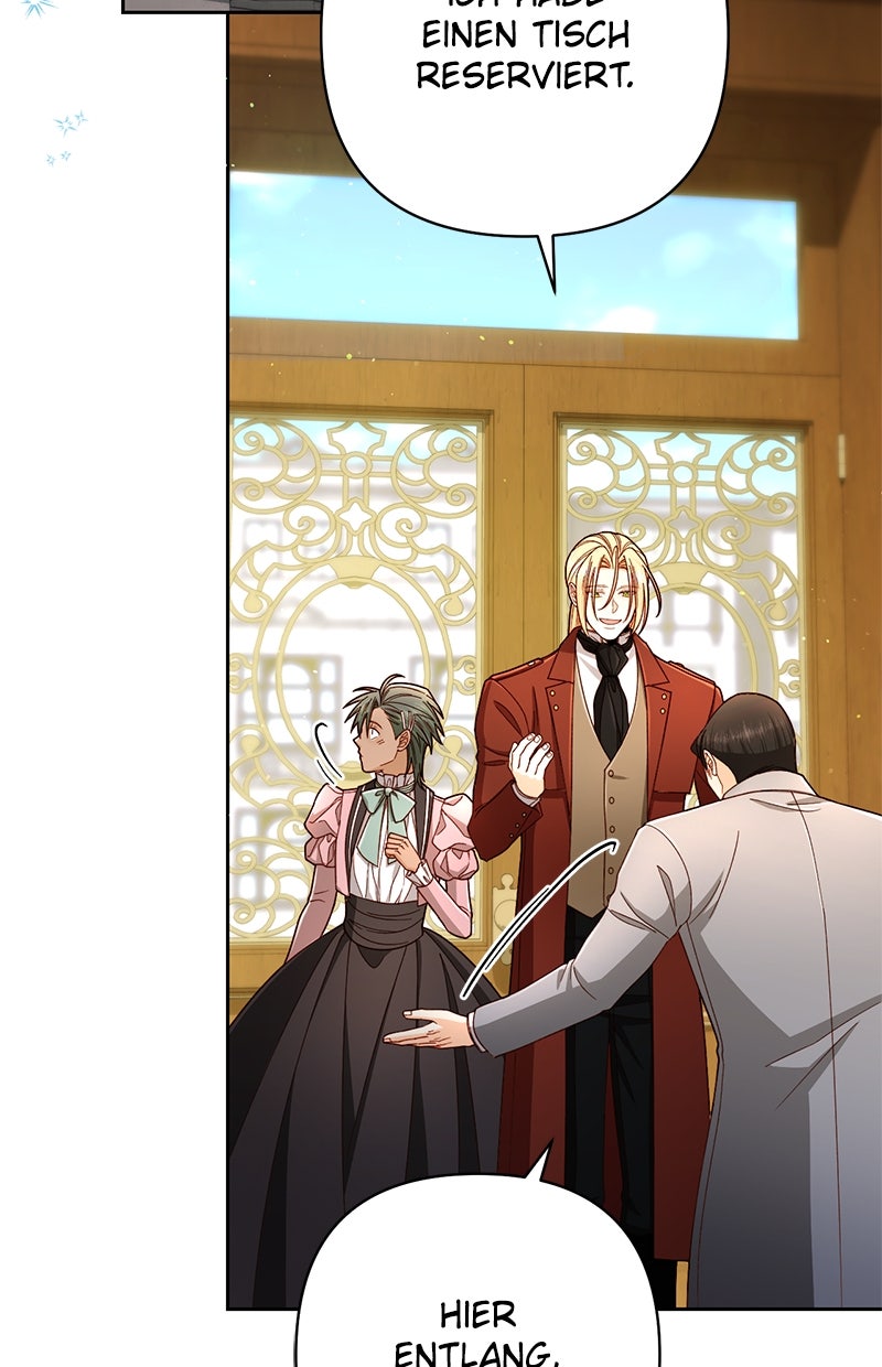 Read Die neuvermählte Kaiserin Manga Online