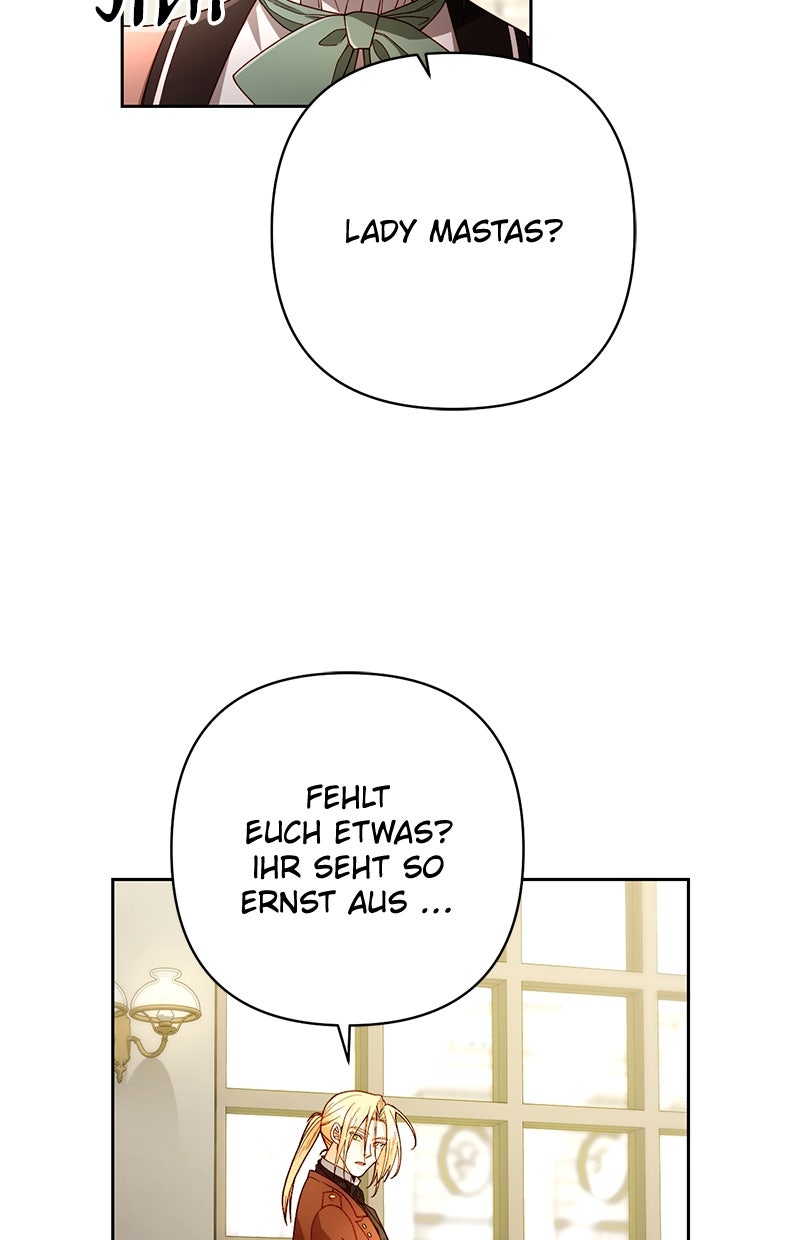 Read Die neuvermählte Kaiserin Manga Online