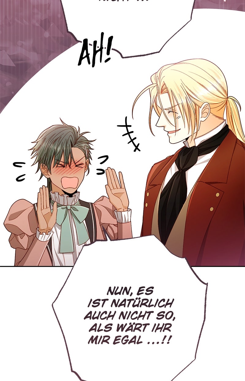 Read Die neuvermählte Kaiserin Manga Online