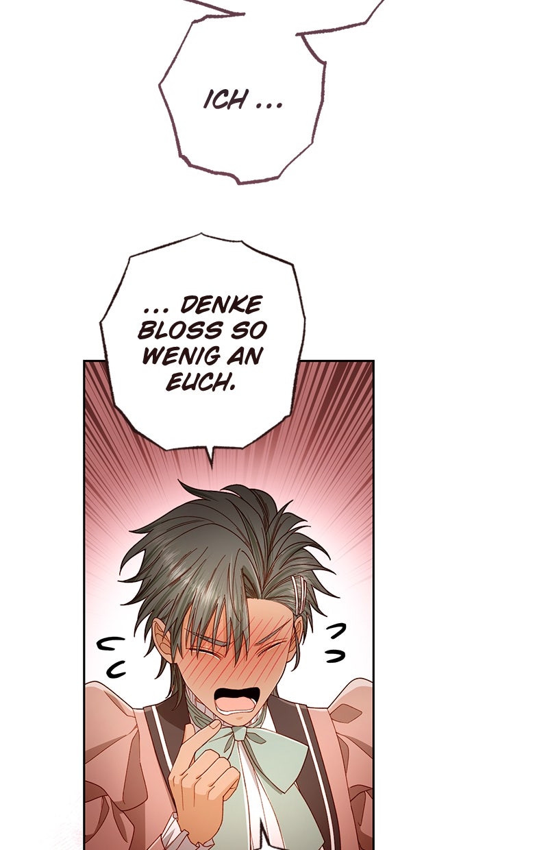 Read Die neuvermählte Kaiserin Manga Online