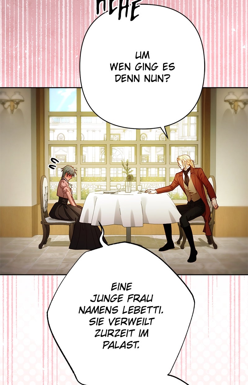 Read Die neuvermählte Kaiserin Manga Online