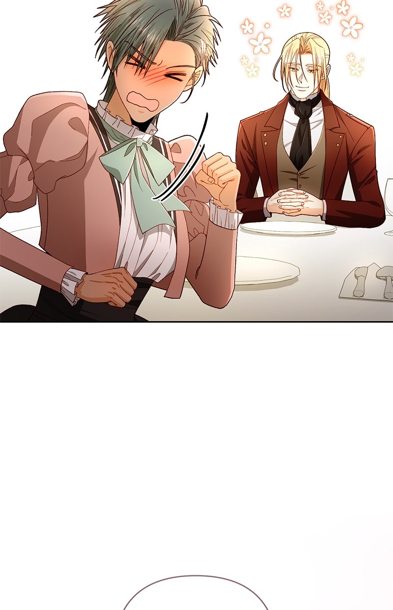 Read Die neuvermählte Kaiserin Manga Online