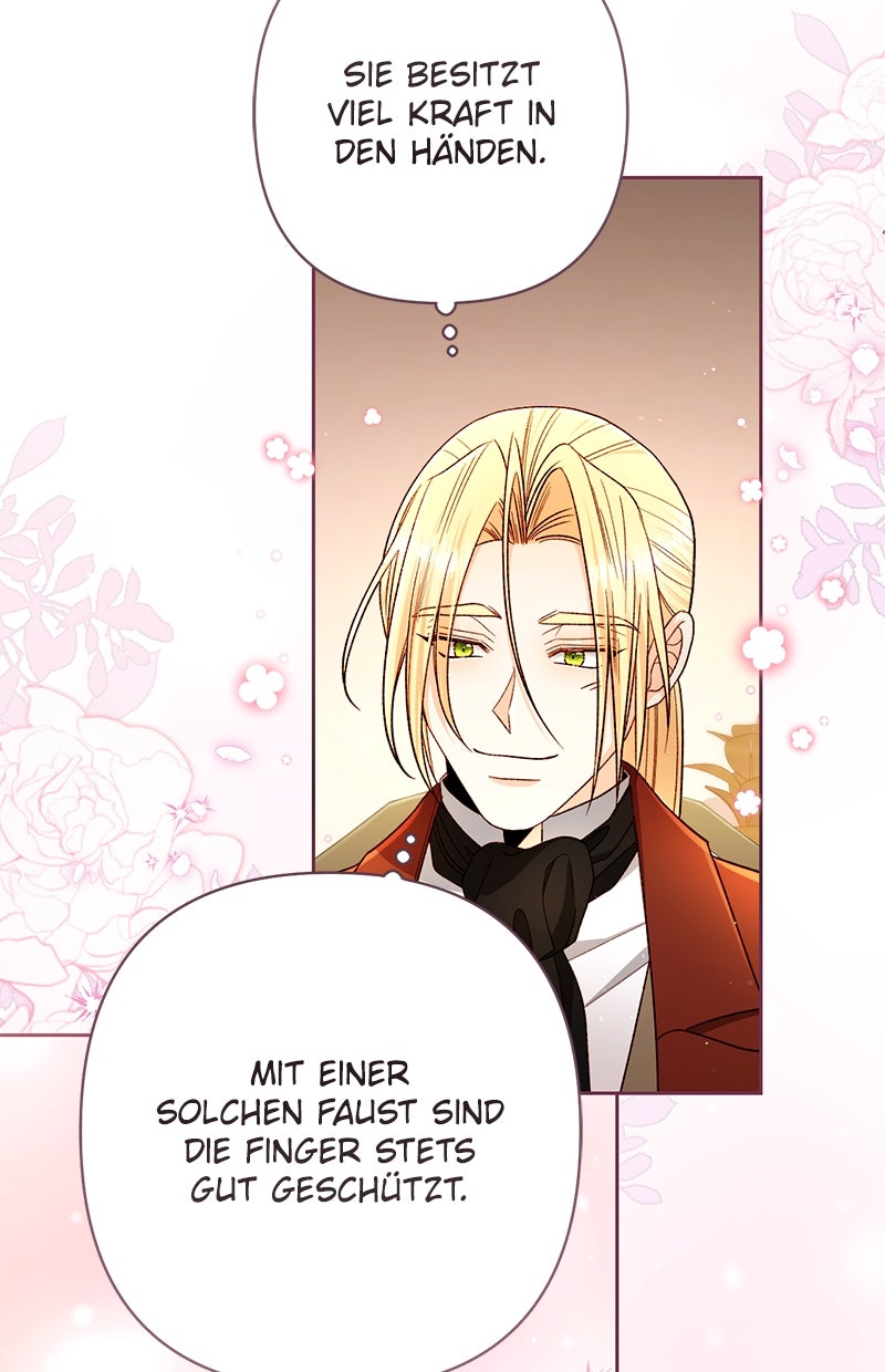 Read Die neuvermählte Kaiserin Manga Online