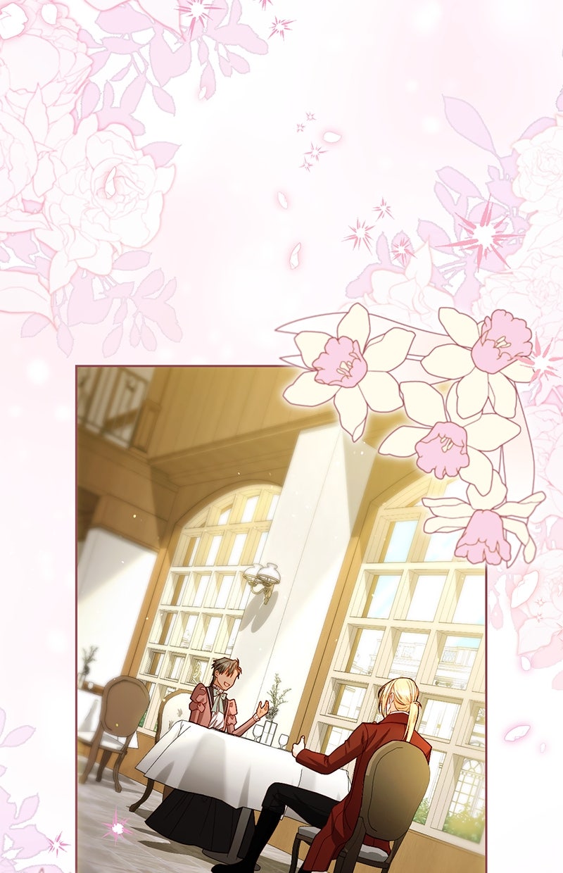 Read Die neuvermählte Kaiserin Manga Online