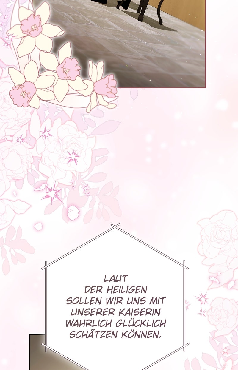 Read Die neuvermählte Kaiserin Manga Online