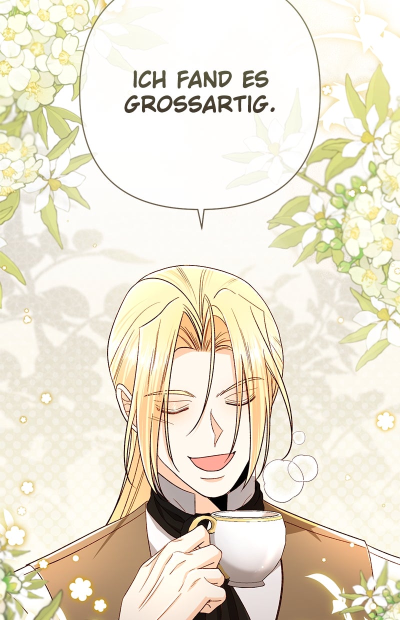 Read Die neuvermählte Kaiserin Manga Online