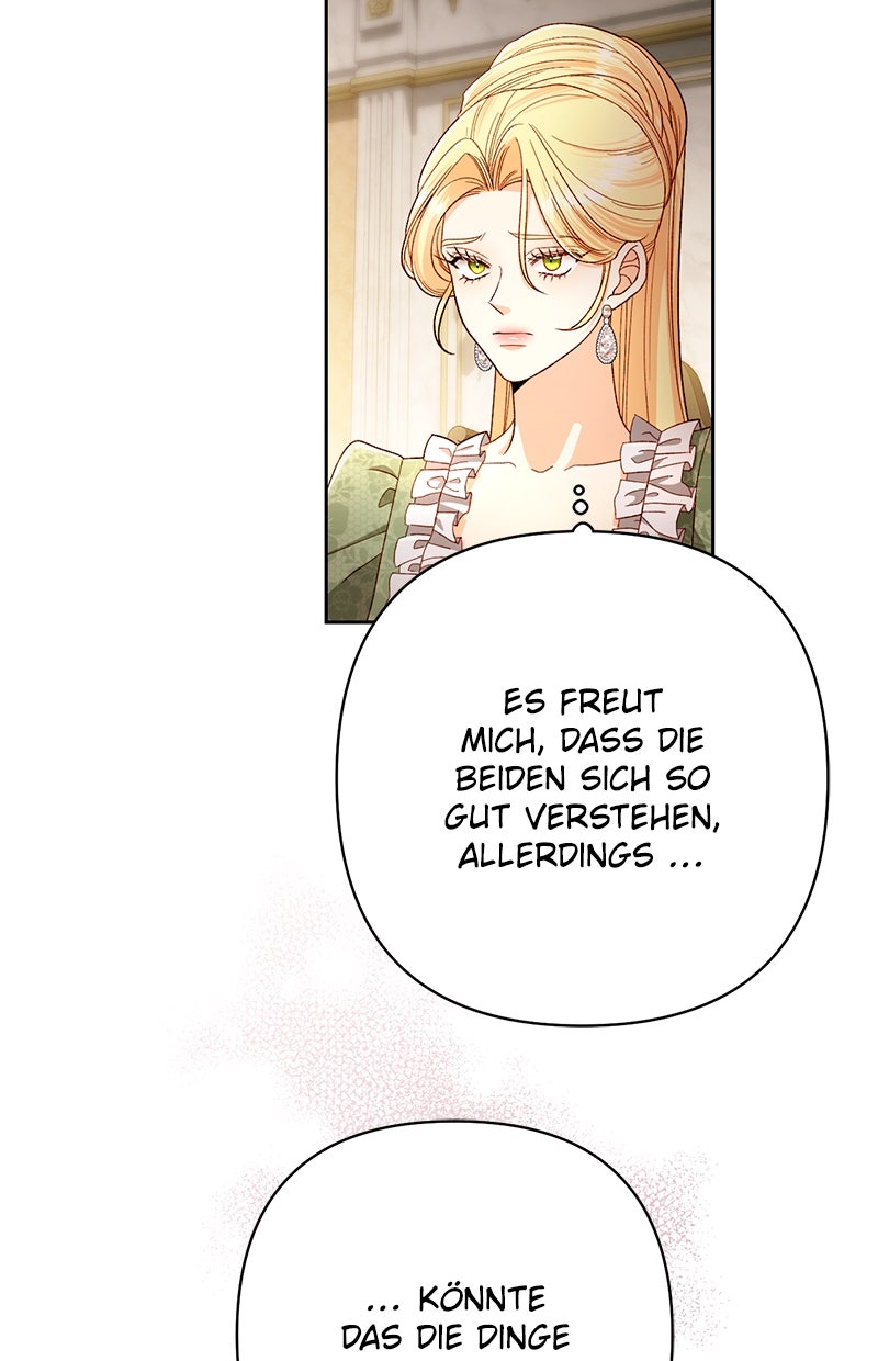 Read Die neuvermählte Kaiserin Manga Online