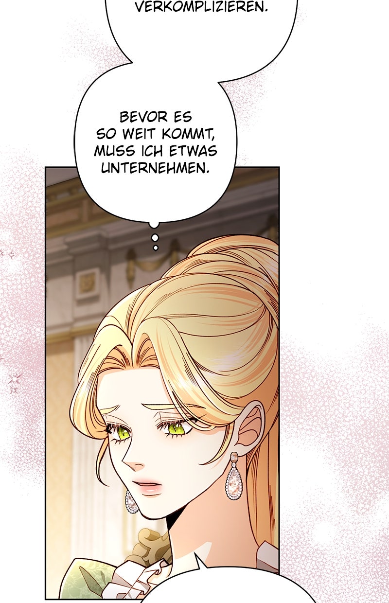 Read Die neuvermählte Kaiserin Manga Online