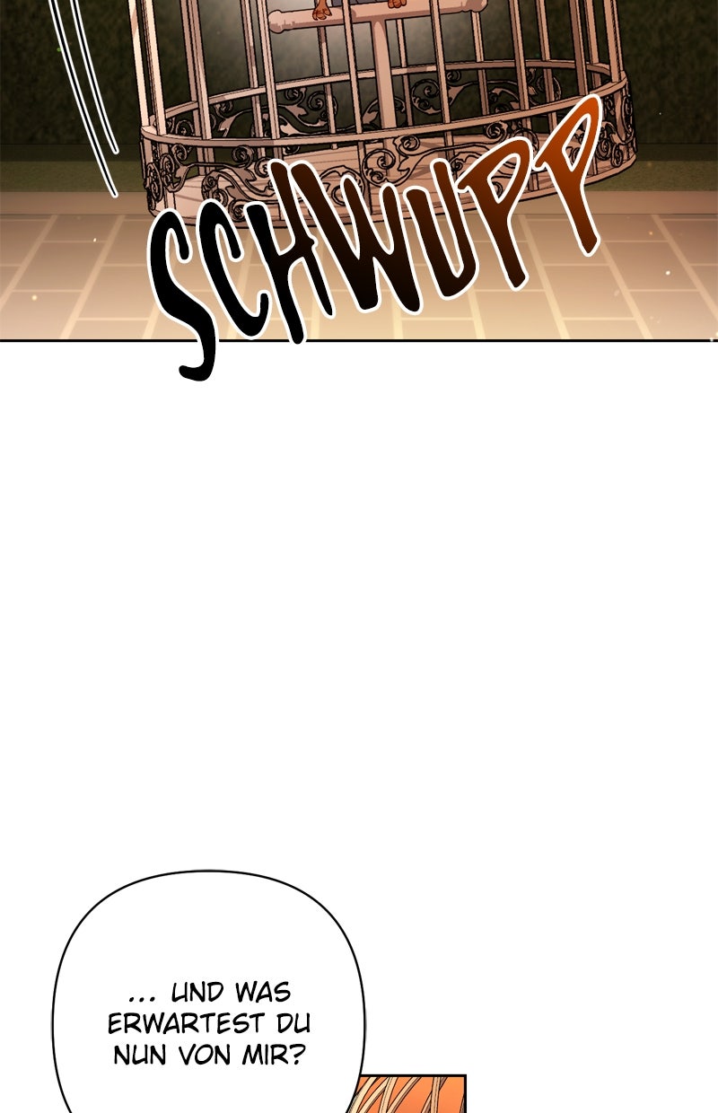 Read Die neuvermählte Kaiserin Manga Online